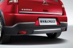 Citroen C4 Cross 2013 года
